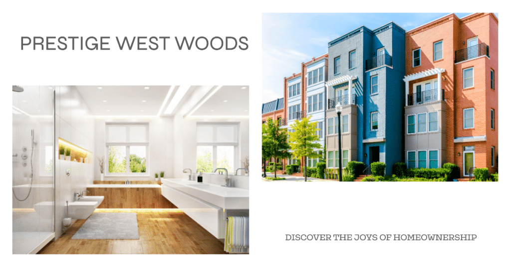 The Top Benefits of Owning a Home at Prestige West Woods
