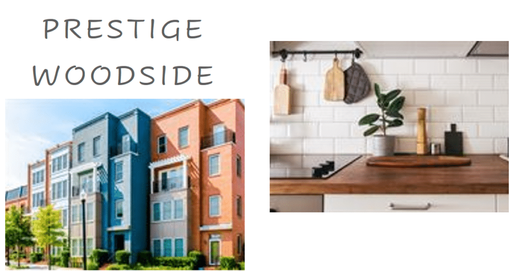 Prestige Woodside: Your Gateway to Unparalleled Living