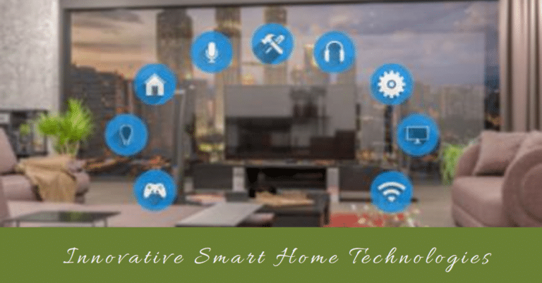 Smart Home Technologies: Integrating Innovation in Whitefield Residences