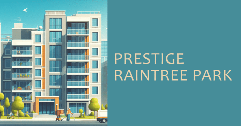 Unveiling Prestige Raintree Park Maintenance Charges