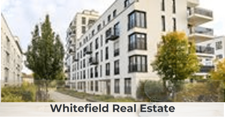 Navigating Whitefield's Real Estate Market: Tips for First-Time Homebuyers