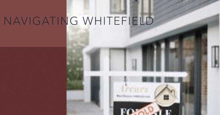 Navigating Whitefield's Rental Market: Tips for Landlords and Tenants